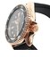 セイコー（SEIKO）時計 5スポーツ Sports Style 自動巻き 42.5mmブラック×ゴールド ステンレスバンド 10気圧防水 腕時計 SBSA0…