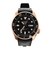セイコー（SEIKO）時計 5スポーツ Sports Style 自動巻き 42.5mmブラック×ゴールド ステンレスバンド 10気圧防水 腕時計 SBSA0…