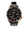 セイコー（SEIKO）時計 5スポーツ Sports Style 自動巻き 42.5mmブラック×ゴールド ステンレスバンド 10気圧防水 腕時計 SBSA0…