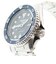 セイコー（SEIKO）時計 5スポーツ Sports Style 自動巻き 42.5mm ネイビー ステンレスバンド 10気圧防水 腕時計 SBSA001