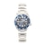 セイコー（SEIKO）時計 5スポーツ Sports Style 自動巻き 42.5mm ネイビー ステンレスバンド 10気圧防水 腕時計 SBSA001