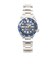 セイコー（SEIKO）時計 5スポーツ Sports Style 自動巻き 42.5mm ネイビー ステンレスバンド 10気圧防水 腕時計 SBSA001