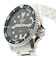 セイコー（SEIKO）時計 5スポーツ Sports Style 自動巻き 42.5mm グリーン シルバー ステンレスバンド 10気圧防水 腕時 SBSA0…