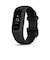 ガーミン（GARMIN）スマートウォッチ 時計 ヴィヴォスマート5 vivosmart 5 Black S/M 010-02645-60