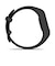 ガーミン（GARMIN）スマートウォッチ 時計 ヴィヴォスマート5 vivosmart 5 Black S/M 010-02645-60