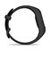 ガーミン（GARMIN）スマートウォッチ 時計 ヴィヴォスマート5 vivosmart 5 Black S/M 010-02645-60