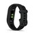 ガーミン（GARMIN）スマートウォッチ 時計 ヴィヴォスマート5 vivosmart 5 Black S/M 010-02645-60