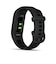 ガーミン（GARMIN）スマートウォッチ 時計 ヴィヴォスマート5 vivosmart 5 Black S/M 010-02645-60