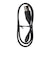 ガーミン（GARMIN）スマートウォッチ 時計 ヴィヴォスマート5 vivosmart 5 Black S/M 010-02645-60