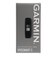 ガーミン（GARMIN）スマートウォッチ 時計 ヴィヴォスマート5 vivosmart 5 Black S/M 010-02645-60