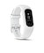 ガーミン（GARMIN）スマートウォッチ 時計 ヴィヴォスマート5 vivosmart 5 White S/M 010-02645-61