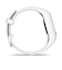 ガーミン（GARMIN）スマートウォッチ 時計 ヴィヴォスマート5 vivosmart 5 White S/M 010-02645-61