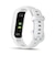 ガーミン（GARMIN）スマートウォッチ 時計 ヴィヴォスマート5 vivosmart 5 White S/M 010-02645-61