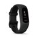 ガーミン（GARMIN）スマートウォッチ 時計 ヴィヴォスマート5 vivosmart 5 Black L 010-02645-64