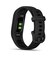 ガーミン（GARMIN）スマートウォッチ 時計 ヴィヴォスマート5 vivosmart 5 Black L 010-02645-64