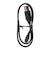 ガーミン（GARMIN）スマートウォッチ 時計 ヴィヴォスマート5 vivosmart 5 Black L 010-02645-64