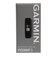 ガーミン（GARMIN）スマートウォッチ 時計 ヴィヴォスマート5 vivosmart 5 Black L 010-02645-64