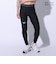 アンダーアーマー（UNDER ARMOUR）着圧 コンプレッション トレーニングレギンス ヒートギア(夏向け) 1361586 001 速乾