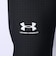 アンダーアーマー（UNDER ARMOUR）着圧 コンプレッション トレーニングレギンス ヒートギア(夏向け) 1361586 001 速乾