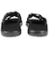 テバ（Teva）サンダル メンズ サンダル ボヤ スライド 1099272B-BLK ブラック 黒