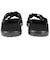 テバ（Teva）サンダル メンズ サンダル ボヤ スライド 1099272B-BLK ブラック 黒