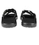 テバ（Teva）サンダル メンズ サンダル ボヤ スライド 1099272B-BLK ブラック 黒