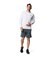 アンダーアーマー（UNDER ARMOUR）長袖Tシャツ ヒートギア(夏向け) メンズ テック2.0 1358562 100