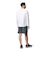 アンダーアーマー（UNDER ARMOUR）長袖Tシャツ ヒートギア(夏向け) メンズ テック2.0 1358562 100