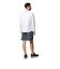 アンダーアーマー（UNDER ARMOUR）長袖Tシャツ ヒートギア(夏向け) メンズ テック2.0 1358562 100