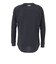 アンダーアーマー（UNDER ARMOUR）バスケットボールウェア ロンT ロングショット ロングスリーブ Tシャツ 1.5 1368856 001 速乾