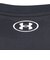アンダーアーマー（UNDER ARMOUR）バスケットボールウェア ロンT ロングショット ロングスリーブ Tシャツ 1.5 1368856 001 速乾