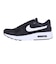 ナイキ（NIKE）スニーカー エアマックス SC ブラック CW4554-001 スポーツ カジュアル シューズ タウン 日常履き 軽量 耐久性 シンプル