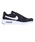 ナイキ（NIKE）スニーカー エアマックス SC ブラック CW4554-001 スポーツ カジュアル シューズ タウン 日常履き 軽量 耐久性 シンプル