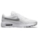 ナイキ（NIKE）スニーカー エアマックス AIR MAX SC CW4554-100 スポーツシューズ ホワイト 白 通学 学生