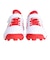 アシックス（ASICS）ジュニア 野球 ポイントスパイク STAR SHINE S 2 1124A008.101