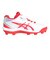 アシックス（ASICS）ジュニア 野球 ポイントスパイク STAR SHINE S 2 1124A008.101