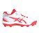 アシックス（ASICS）ジュニア 野球 ポイントスパイク STAR SHINE S 2 1124A008.101