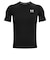 アンダーアーマー（UNDER ARMOUR）ヒートギア(夏向け) ショートスリーブ シャツ 1361518 001 速乾