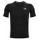 アンダーアーマー（UNDER ARMOUR）ヒートギア(夏向け) ショートスリーブ シャツ 1361518 001 速乾