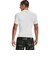アンダーアーマー（UNDER ARMOUR）ヒートギア(夏向け) ショートスリーブ シャツ 1361518 100 アンダーシャツ 半袖 速乾