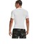 アンダーアーマー（UNDER ARMOUR）ヒートギア(夏向け) ショートスリーブ シャツ 1361518 100 アンダーシャツ 半袖 速乾