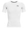 アンダーアーマー（UNDER ARMOUR）ヒートギア(夏向け) ショートスリーブ シャツ 1361518 100 アンダーシャツ 半袖 速乾