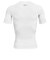 アンダーアーマー（UNDER ARMOUR）ヒートギア(夏向け) ショートスリーブ シャツ 1361518 100 アンダーシャツ 半袖 速乾