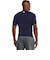 アンダーアーマー（UNDER ARMOUR）ヒートギア(夏向け) ショートスリーブ シャツ 1361518 410 速乾