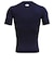 アンダーアーマー（UNDER ARMOUR）ヒートギア(夏向け) ショートスリーブ シャツ 1361518 410 速乾