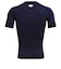アンダーアーマー（UNDER ARMOUR）ヒートギア(夏向け) ショートスリーブ シャツ 1361518 410 速乾