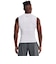 アンダーアーマー（UNDER ARMOUR）ヒートギア 夏向け コンプレッション スリーブレス シャツ 1361522 100 速乾 タンクトップ 防臭 スト…