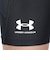 アンダーアーマー（UNDER ARMOUR）着圧 コンプレッションウェア ヒートギア(夏向け) ショーツ 1361596 001 速乾