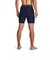 アンダーアーマー（UNDER ARMOUR）ヒートギア(夏向け) ショーツ 1361596 410 速乾