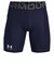 アンダーアーマー（UNDER ARMOUR）ヒートギア(夏向け) ショーツ 1361596 410 速乾